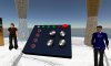 Second Life Controller